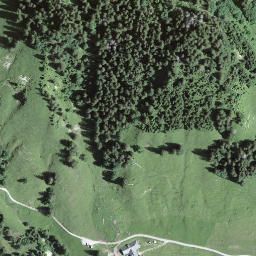Satellite imagery of Fürstein, CH