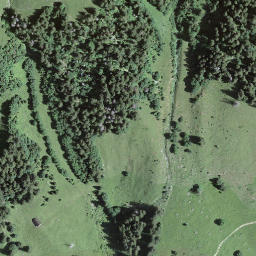 Satellite imagery of Stuefegrind, CH