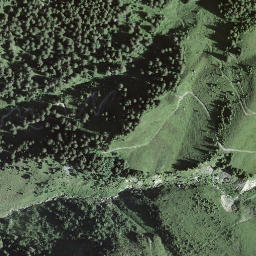 Satellite imagery of Walalpgrat, CH