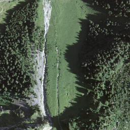 Satellite imagery of Solhore, CH