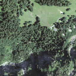 Satellite imagery of Nüschlete, CH