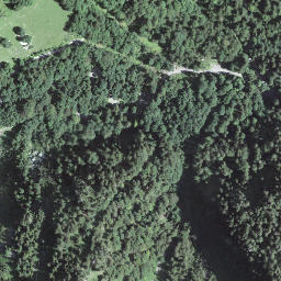 Satellite imagery of Nüschlete, CH