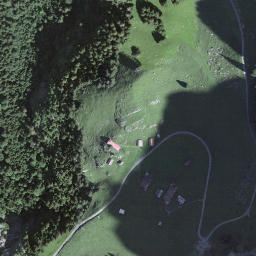 Satellite imagery of Chlempenegg, CH