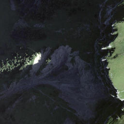 Satellite imagery of Bättenalpburg, CH