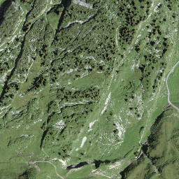 Satellite imagery of Lägeregg, CH