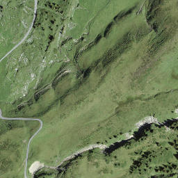 Satellite imagery of Lägeregg, CH