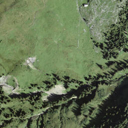 Satellite imagery of Lägeregg, CH