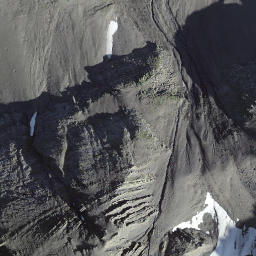 Satellite imagery of Wildgärst, CH
