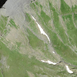 Satellite imagery of Schwarzenberg, CH