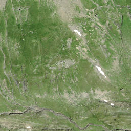 Satellite imagery of Garzen, CH