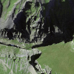 Satellite imagery of Nästfüötergrätli, CH