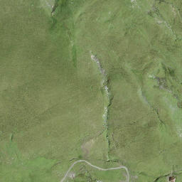 Satellite imagery of Grindelgrat, CH