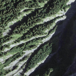 Satellite imagery of Bim Signal, CH