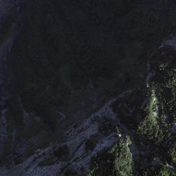 Satellite imagery of Bim Signal, CH