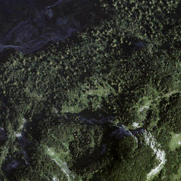 Satellite imagery of Bim Signal, CH