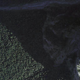 Satellite imagery of Wylerdümen, CH