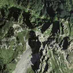Satellite imagery of Stiergrind, CH