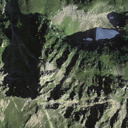 Satellite imagery of Bänzlouwistock, CH