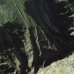 Satellite imagery of Worbisegg, CH