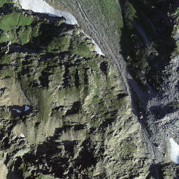 Satellite imagery of Graustock, CH