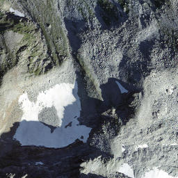 Satellite imagery of Graustock, CH