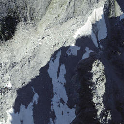 Satellite imagery of Mährenhorn, CH