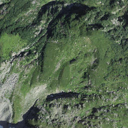 Satellite imagery of Schonhubel, CH