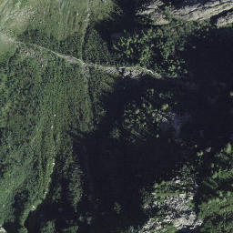 Satellite imagery of Windegg, CH