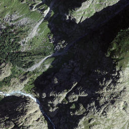 Satellite imagery of Üssri Drosiegg, CH