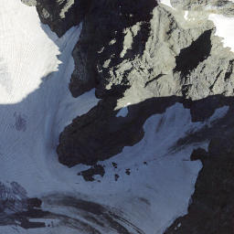 Satellite imagery of Vorder Tierberg, CH