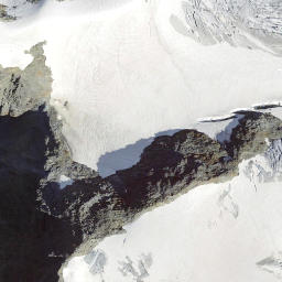 Satellite imagery of Vorder Tierberg, CH