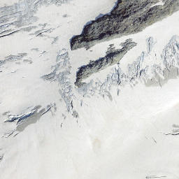 Satellite imagery of Tierbergli, CH