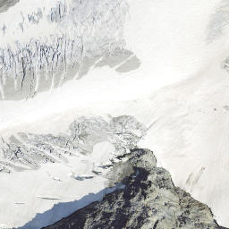 Satellite imagery of Tierbergli, CH