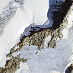 Satellite imagery of Sustenhorn, CH