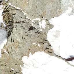 Satellite imagery of Sustenhorn, CH