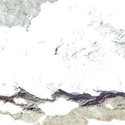 Satellite imagery of Sustenhorn, CH
