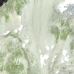 Satellite imagery of Nördliche Fluelücke, CH