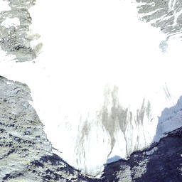 Satellite imagery of Chüeplanggenstock, CH