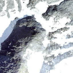 Satellite imagery of Rothorn, CH