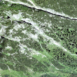 Satellite imagery of Höreli, CH