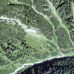 Satellite imagery of Höreli, CH