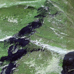 Satellite imagery of Fedenegg, CH