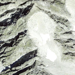 Satellite imagery of Hälsi, CH