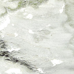 Satellite imagery of Piz Nair, CH