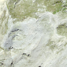 Satellite imagery of Schafchopf, CH