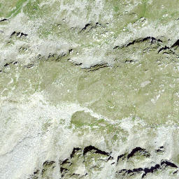 Satellite imagery of Schafchopf, CH