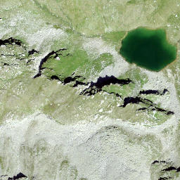 Satellite imagery of Schafchopf, CH