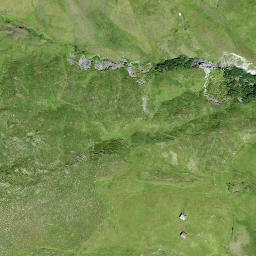 Satellite imagery of Crest Lentgas, CH