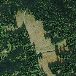 Satellite imagery of Furcletta, CH