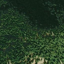 Satellite imagery of Furcletta, CH